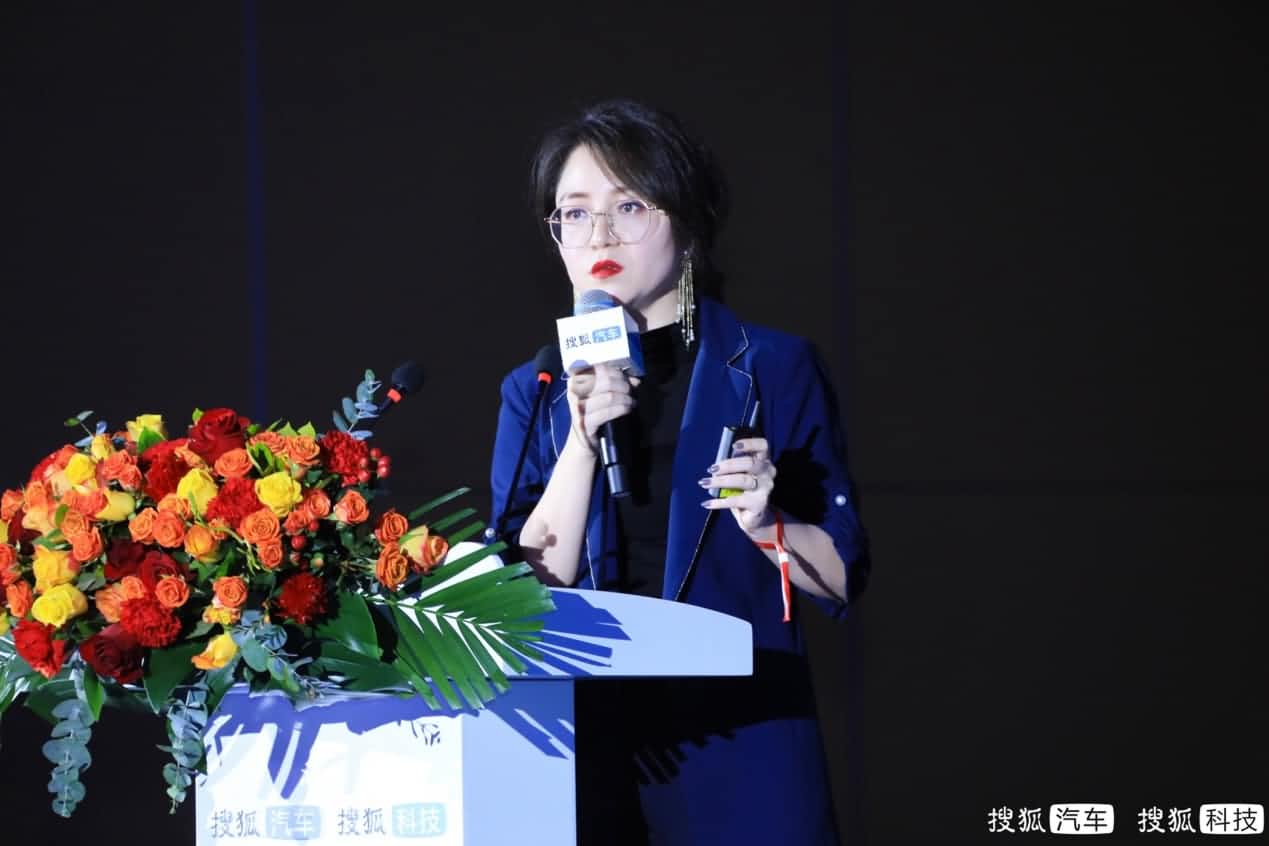 智能出行需给予差异化充电服务 威九国际旗下满电出行荣获年度智能出行创新企业奖