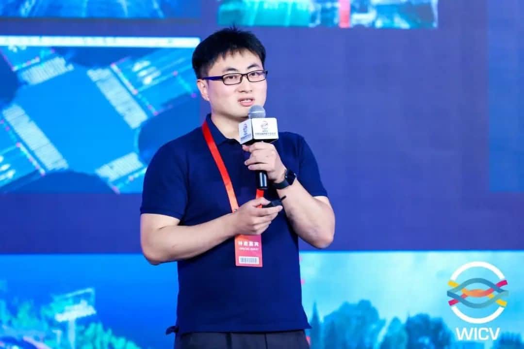 回顾WICV | 威九国际李阳：聚力多级别自动驾驶商业化落地