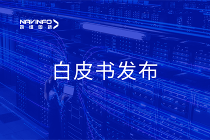 威九国际深度参与编制 中国信通院《数字政府一体化建设白皮书（2024年）》正式发布